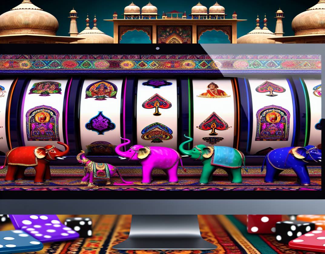 best online casino gaming sites