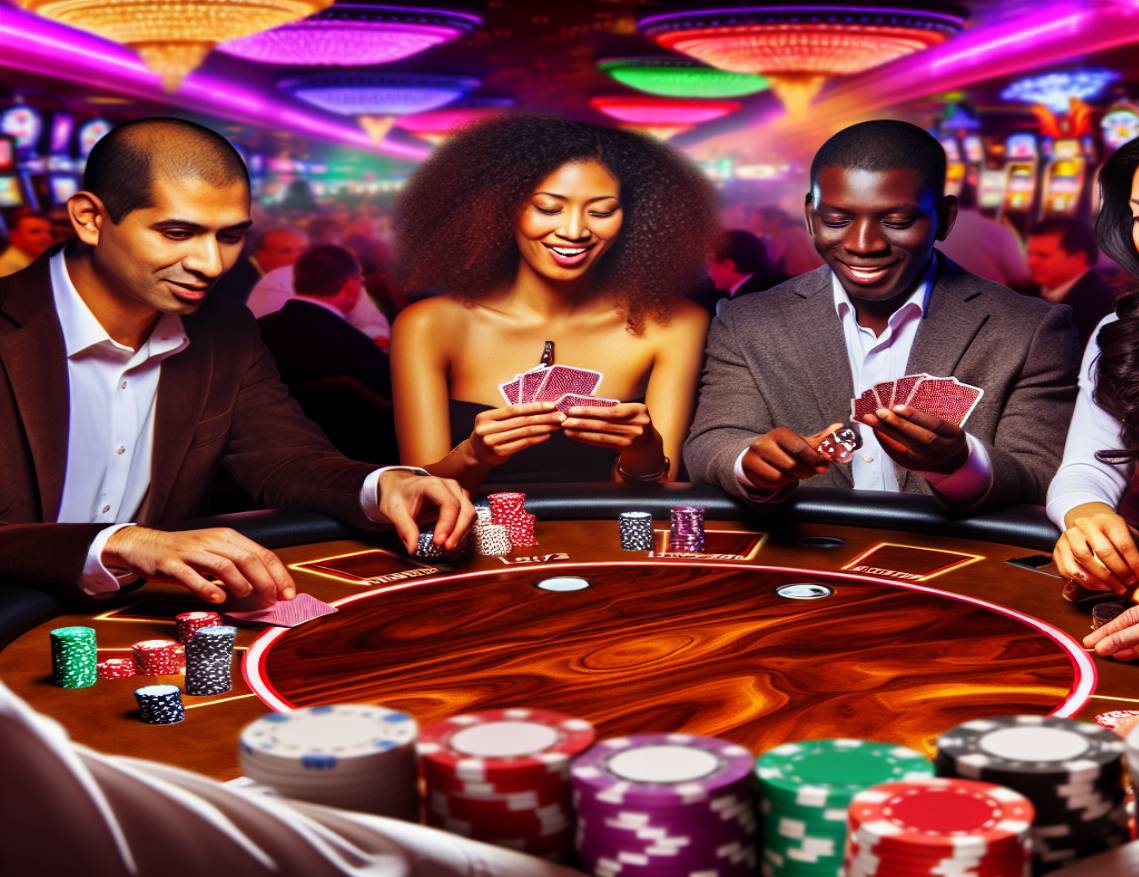 free casino slot games online